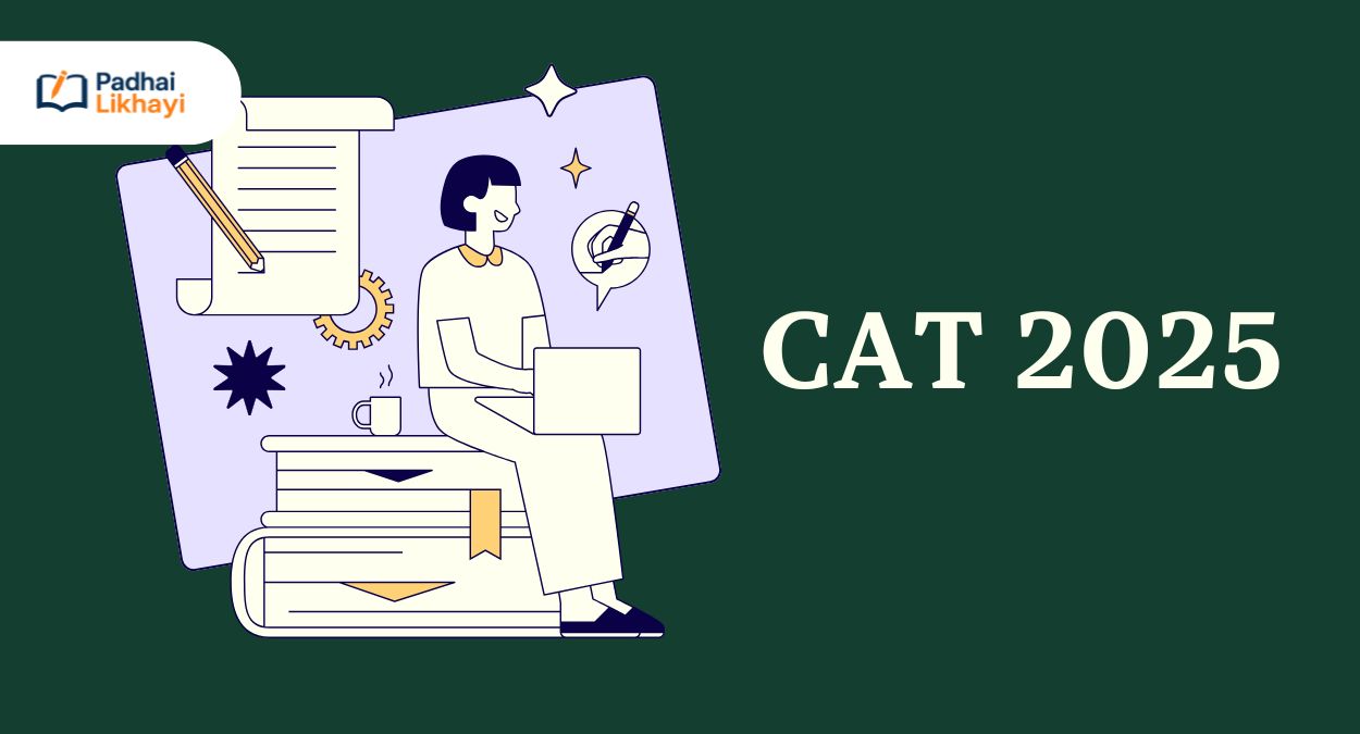 CAT 2025