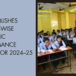 CBSE Publishes School-Wise Academic Performance Report for 2024–25