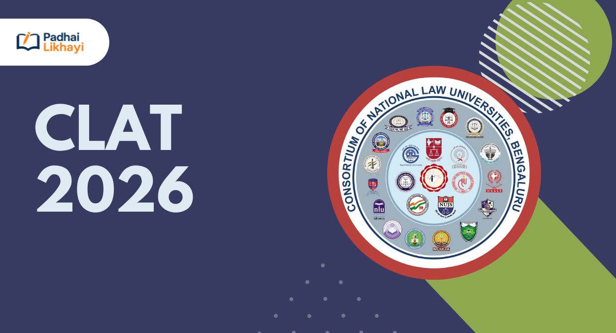 CLAT 2026