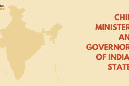 Chief Ministers and Governors of Indian States
