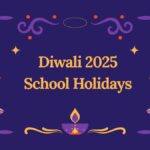 Diwali 2025 School Holidays