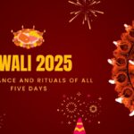 Diwali 2025: Significance and Rituals of All Five Days