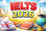 IELTS 2026