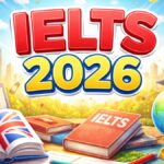 IELTS 2026