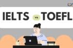 IELTS vs TOEFL