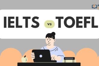 IELTS vs TOEFL