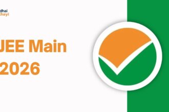 JEE Main 2026