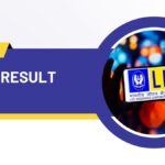 LIC AAO Result 2025