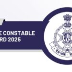 MP Police Constable Admit Card 2025