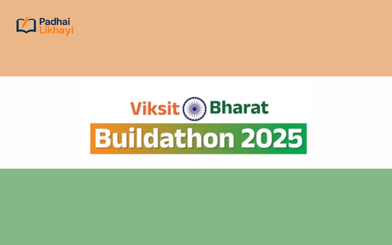 Ministry Announces Viksit Bharat Buildathon 2025 for Students of Classes 6–12