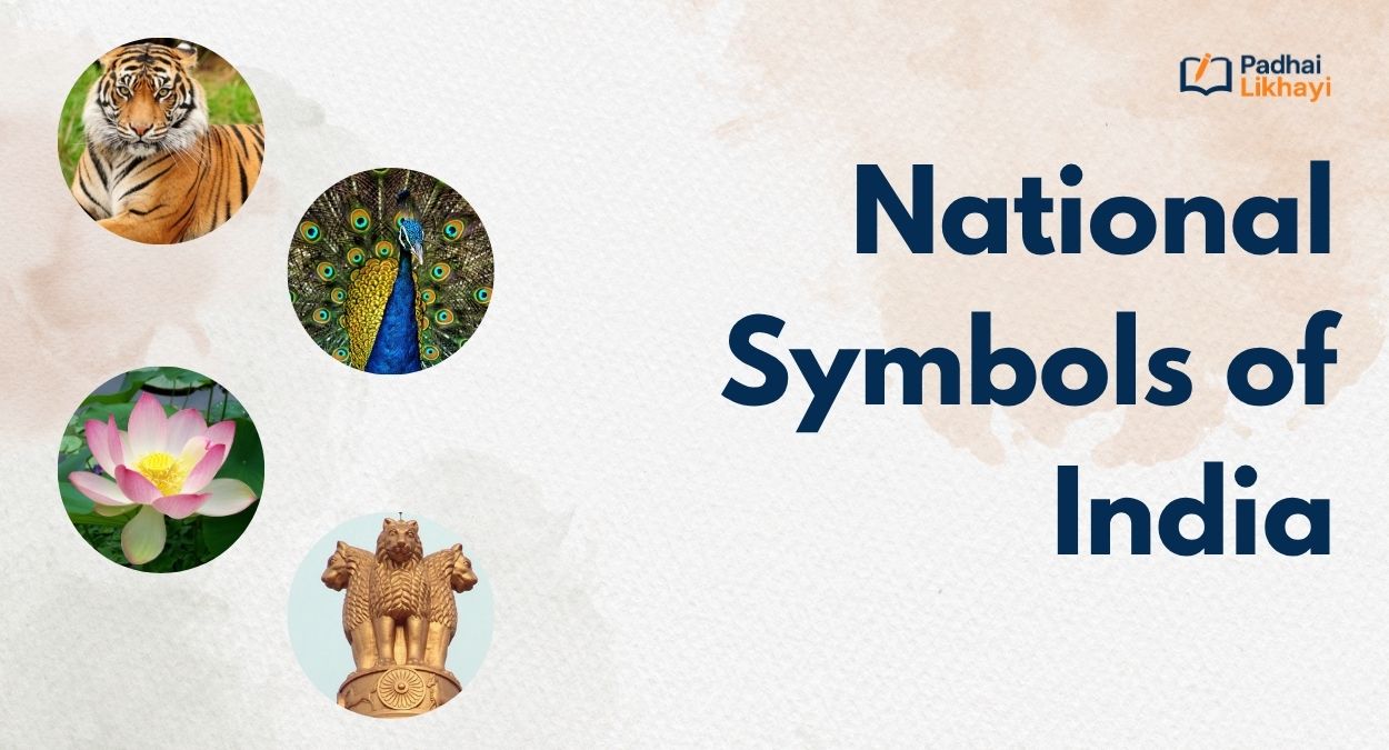 National Symbols of India