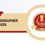 SSC Stenographer Cut Off 2025