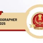 SSC Stenographer Result 2025