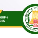 TNPSC Group 4 Result 2025
