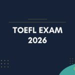 TOEFL Exam 2026