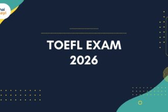 TOEFL Exam 2026