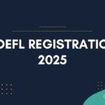 TOEFL Registration 2025