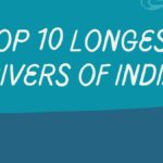 Top 10 Longest Rivers of India