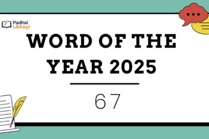 Word of the Year 2025