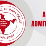 AIBE 20 Admit Card 2025