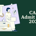 CAT Admit Card 2025