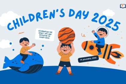 Children’s Day 2025