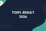 TOEFL Result 2026