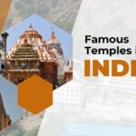 Famous Temples in India