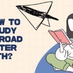 How to Study Abroad After 12th from India