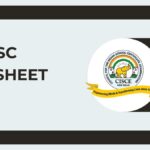 ICSE, ISC Date Sheet 2026