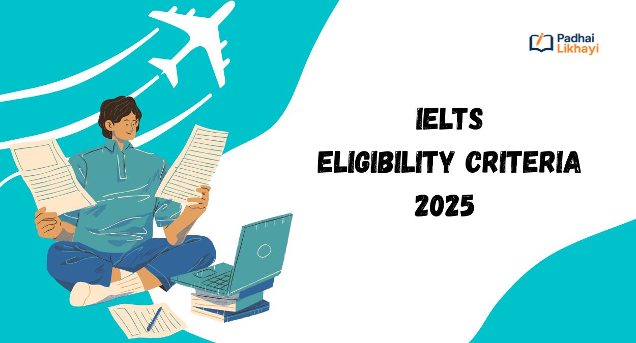 IELTS Eligibility