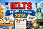 IELTS Eligibility Criteria 2026