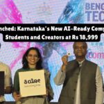 KEO Launched: Karnataka’s New AI-Ready Computer for Students and Creators at Rs 18,999