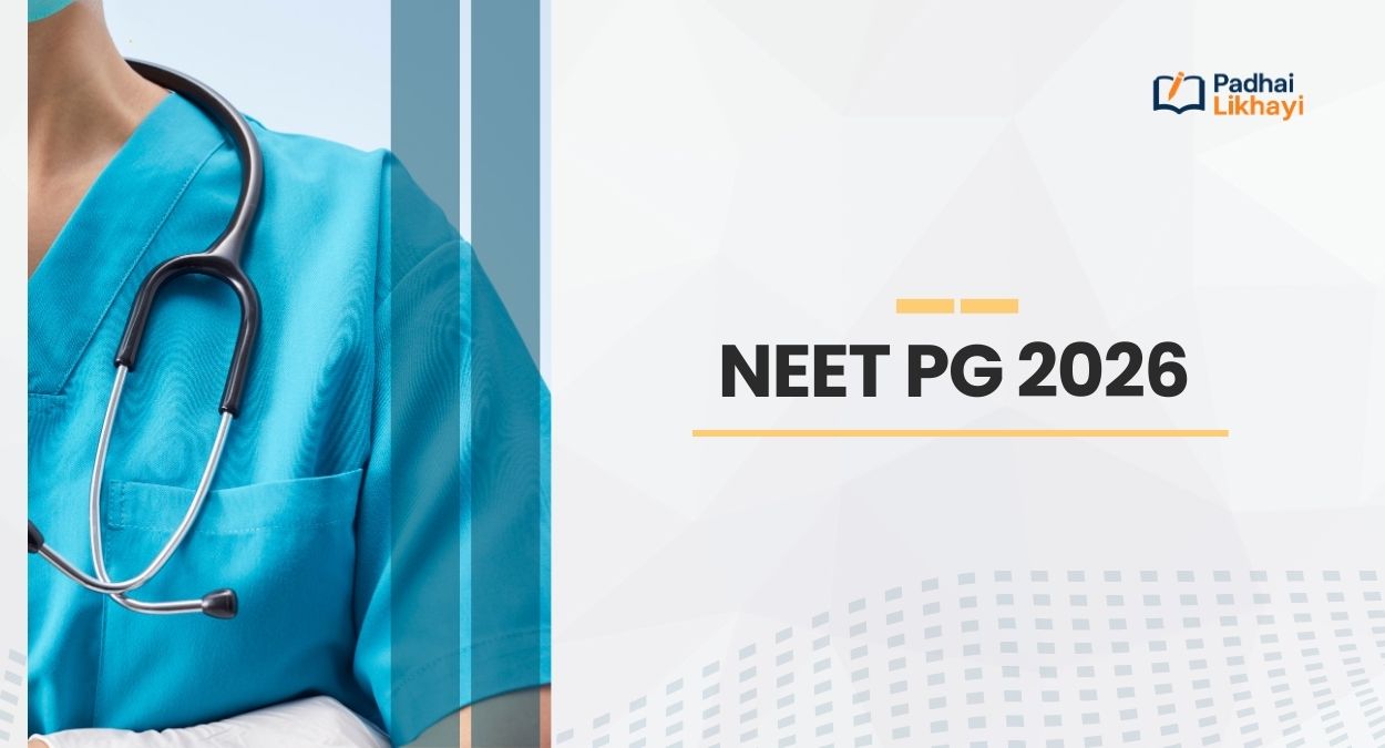 NEET PG 2026