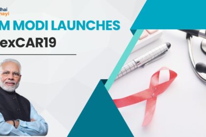 PM Modi Launches NexCAR19 India’s First Indigenous CAR T-Cell Therapy