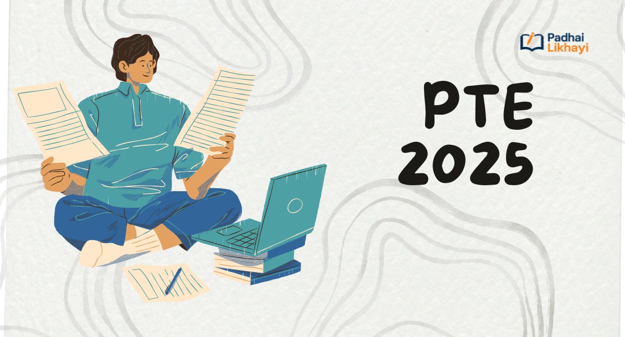 PTE 2025