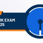 SBI Clerk Exam Date 2025
