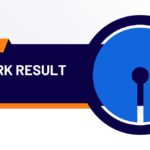 SBI Clerk Result 2025