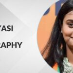 Shreyasi Singh Biography