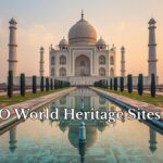 UNESCO World Heritage Sites in India (2)