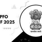 UPSC EPFO Cut Off 2025