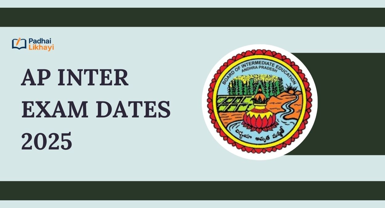 AP Inter Exam Date