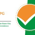 CUET PG 2026: NTA Allows Four Exam City Choices for Convenience