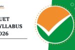 CUET Syllabus 2026