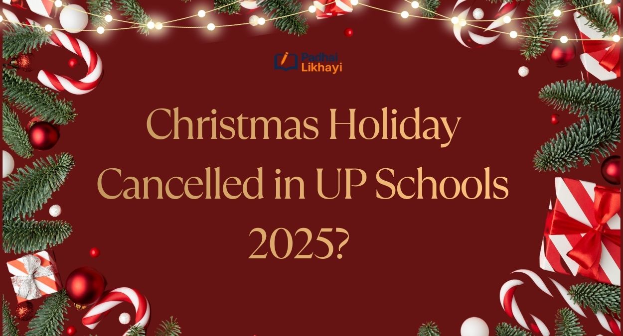 Christmas Holiday Cancelled in UP Schools 2025 Why December 25 Will Be a School Day