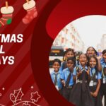 Christmas School Holidays 2025
