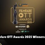 Filmfare OTT Awards 2025