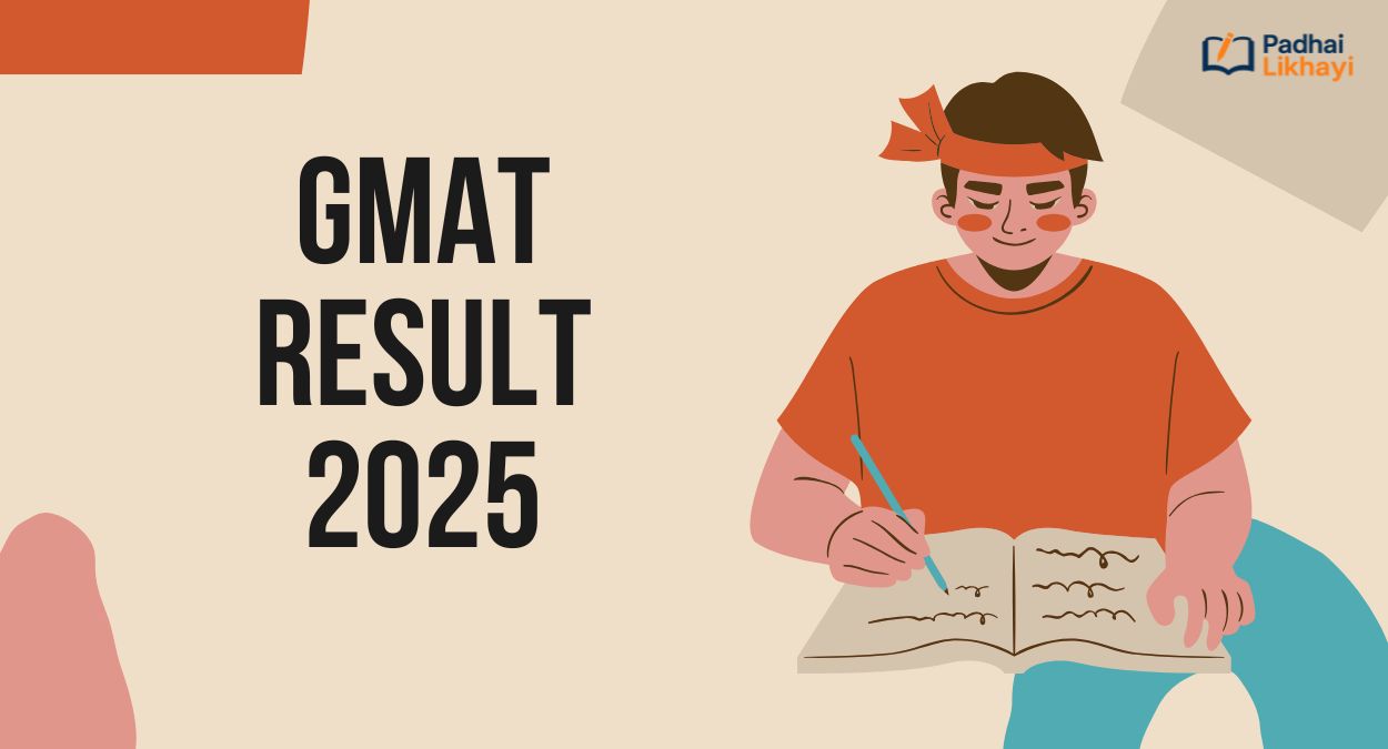 GMAT Result
