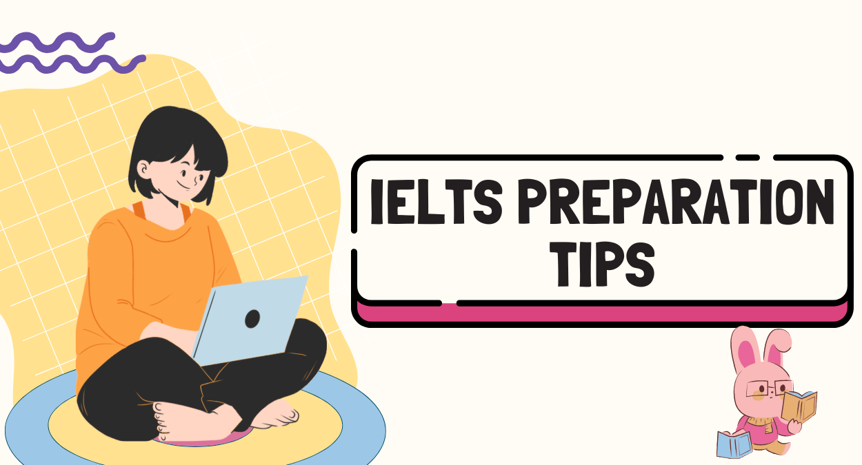 IELTS Preparation Tips 2025