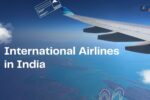 International Airlines in India (1)